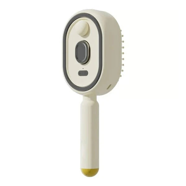 🔥Last Day 50% OFF🔥Electric Spray Air Cushion Massage Comb - Finds