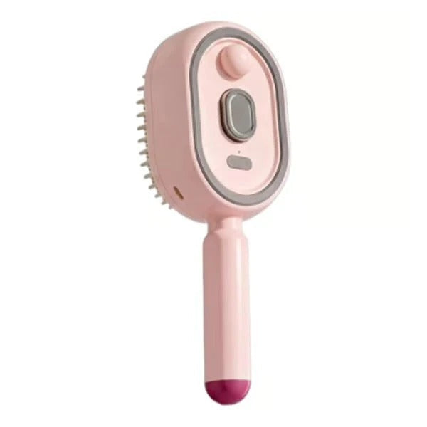 🔥Last Day 50% OFF🔥Electric Spray Air Cushion Massage Comb - Finds