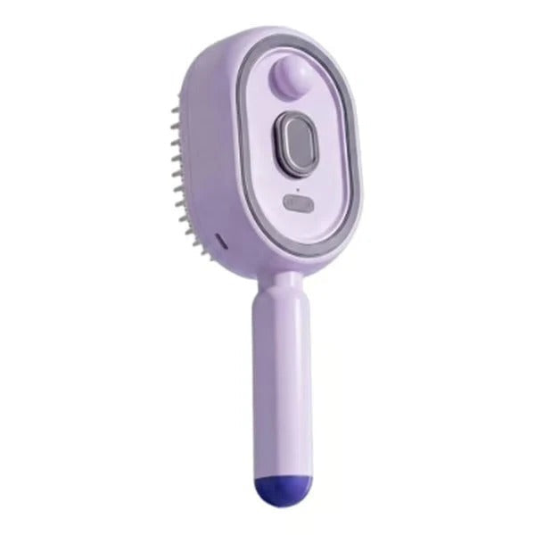 🔥Last Day 50% OFF🔥Electric Spray Air Cushion Massage Comb - Finds
